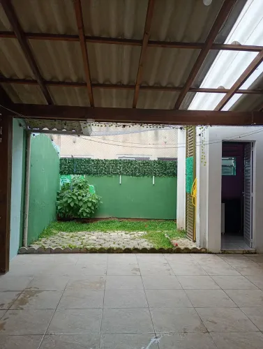 Sobrado a venda no rio vermelho