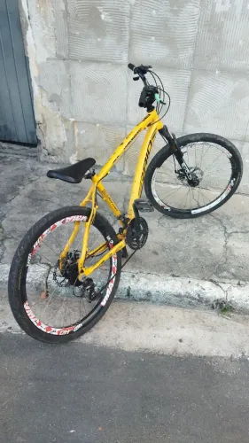 Vendo raio aro 26 bike