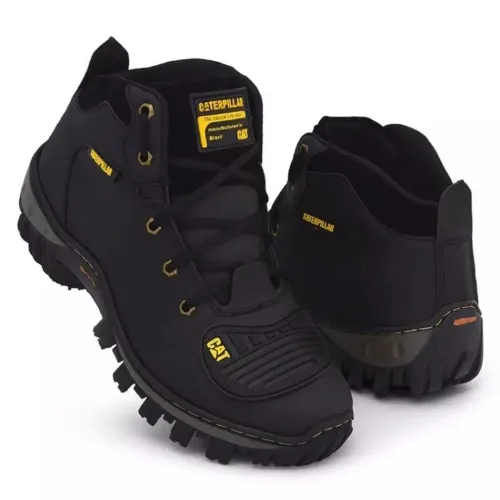 Botas Caterpillar Masculinas CAT (38 ao 44)