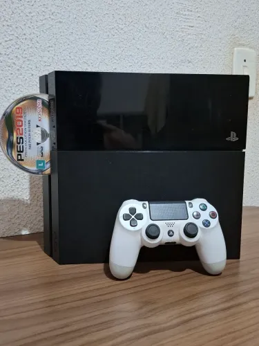 Ps4 Fat