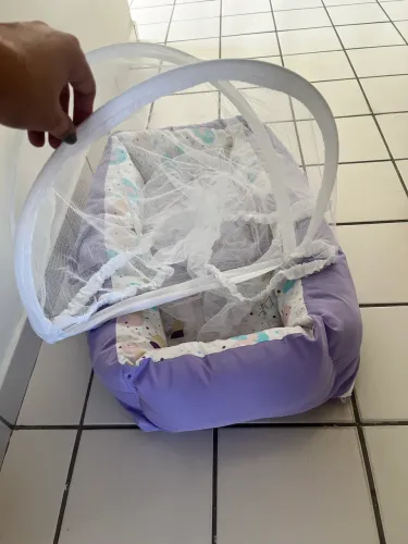 Kit bebê 