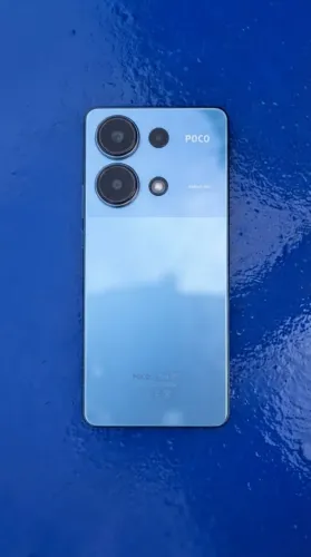 POCO M6 PRO 4G