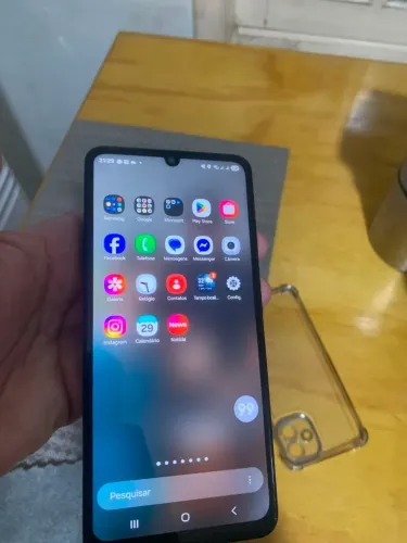Vendo Celular 