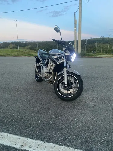 Bandit 650