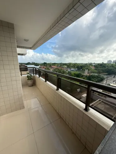 Alugo apartamentos no Eusébio