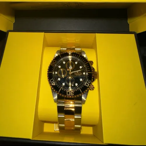 Invicta Pro Diver 1772 100% Original