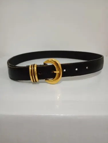 Cinto Couro Legítimo P