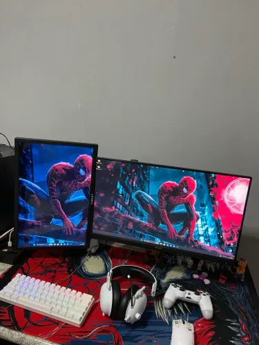 PC GAMER PREÇO NEGOCIÁVEL AVISTA