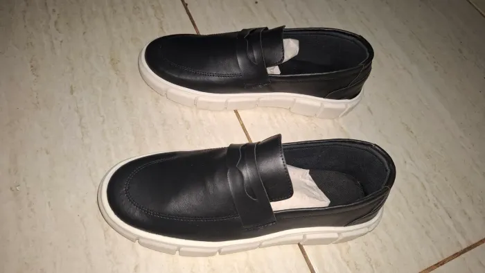 Sapato Masculino Mocassim Loafer