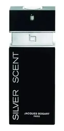 Perfume Silver Scent Eau De Toilette - Jacques Bogart - Masculino 100ml