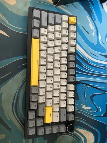 Teclado Gamer Ajazz ak820