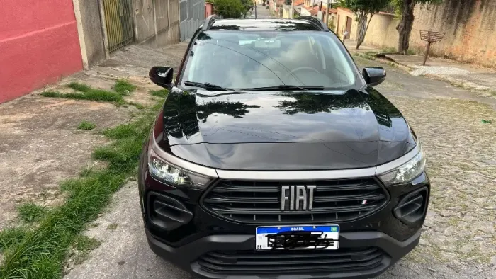 Fiat Pulse Drive 1.3 8V Flex Aut. 2025