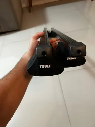 Thule  Smart Rack 