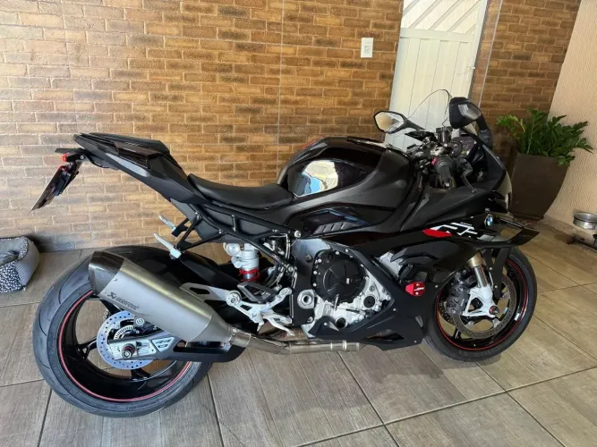 Bmw S1000rr