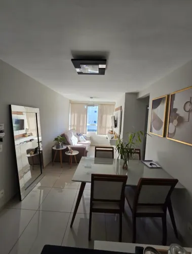 LV Vendo apartamento em Santa Lúcia 