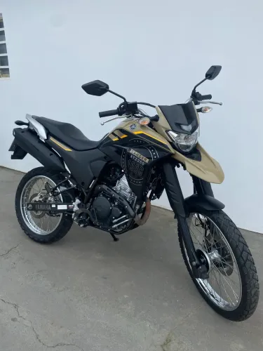 LANDER 250 