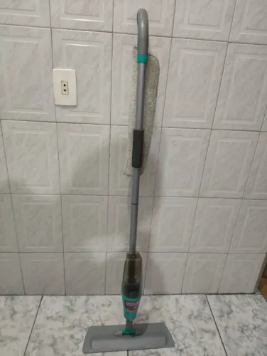 Mop noviça 