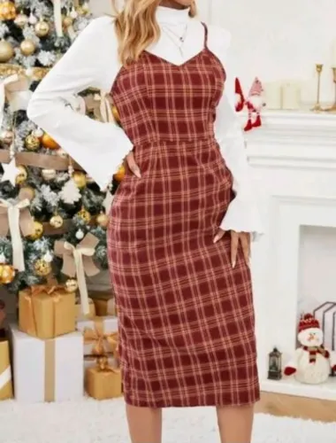 Vestido disponível