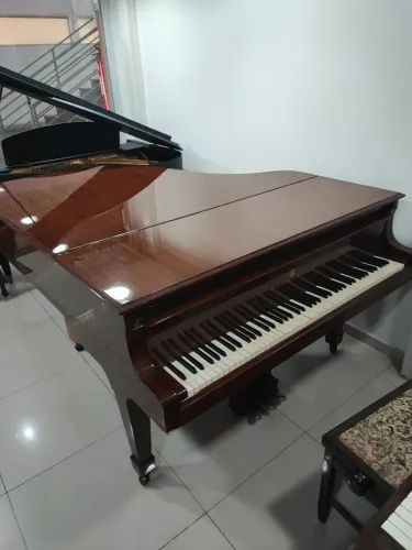 Piano Steinway e sons