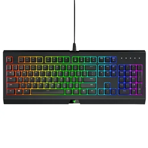 Vende-se teclado razer cynosa chroma
