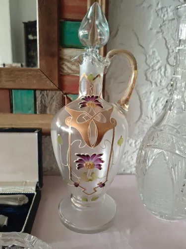Licoreira antiga
