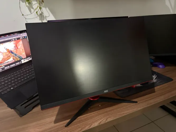 Monitor AOC 27 Full HD 165Hz