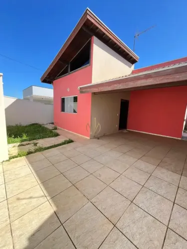 Casa incrível a venda no Parque da Imprensa em Mogi Mirim