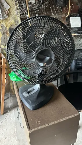 Vendo ventilador 