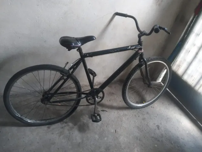 Bicicleta aro 26