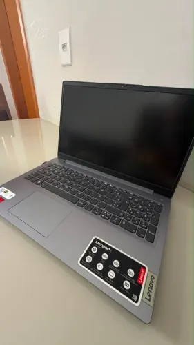 Notebook ideapad i3