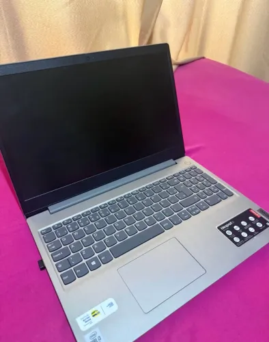 Notebook Lenovo IdeaPad 3i