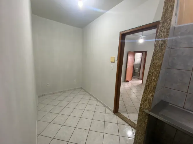 Apartamento de um quarto em Novo México 