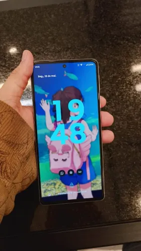 Motorola Edge 30 pro 