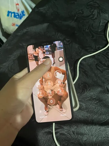 iPhone 11pro max