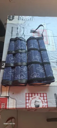 Tala pra criança 