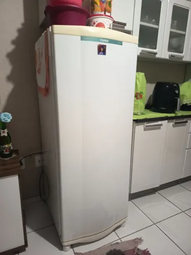 Geladeira