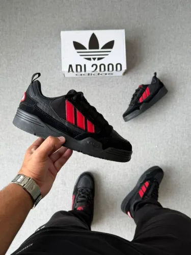 Tênis Adidas ADI2000 Premium