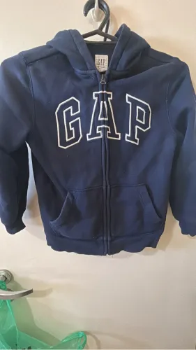 Blusa Gap tamanho 6