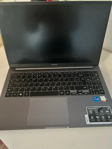 Vendo notebook Samsung