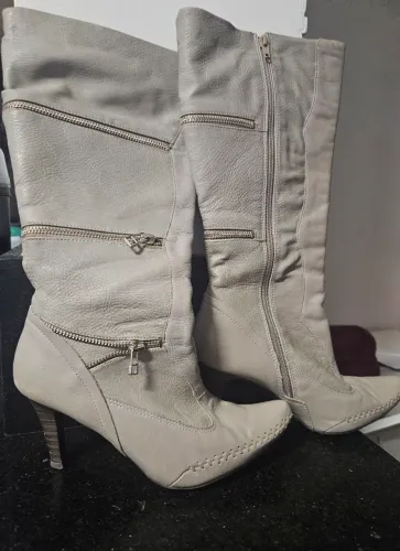 Bota Cano Longo Ramarin