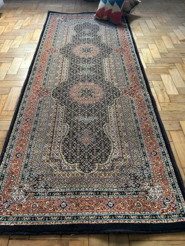 Tapete persa (Belga) - 2.00 x 0.80