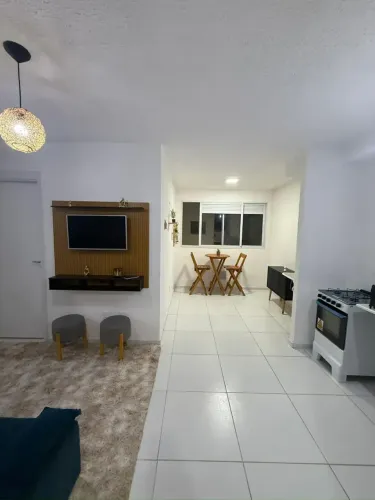 Repasse de Apto na Praia do Futuro - Porteira Fechada - Maís informações