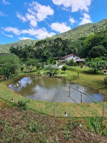 Sitio no Aimoré em Guabiruba