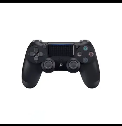 ? Controle Sem Fio PS4 Bluetooth - Alta Performance pelo Melhor Preço!