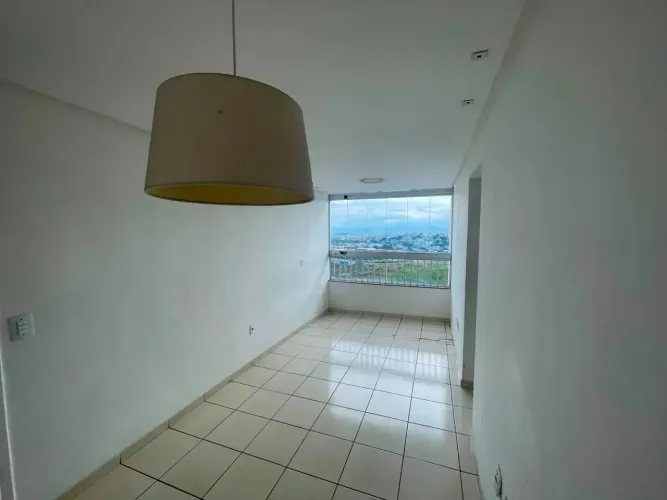 Imóvel para venda tem 50 metros quadrados com 2 quartos em Ataíde - Vila Velha - ES