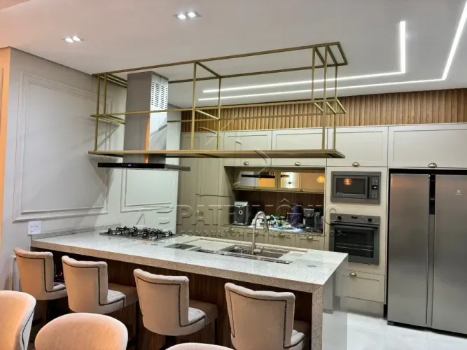 SOBRADO CONDOMINIO 2 QUARTOS - HORTO FLORESTAL VILLAGIO - RESIDENCIAL
