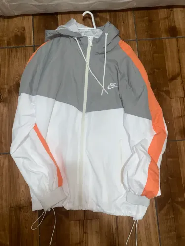 JAQUETA CORTA VENTO NIKE
