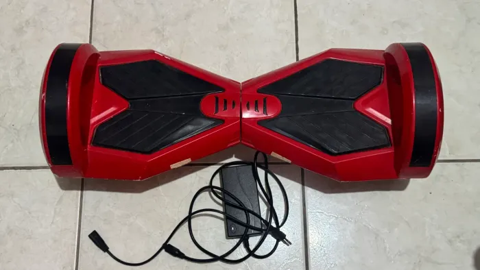 Hoverboard