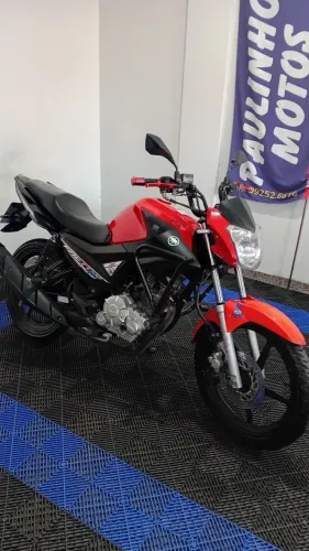 YAMAHA FACTOR ED 150