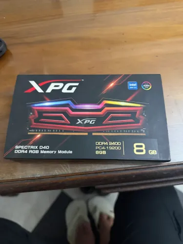 DDR4 RGB